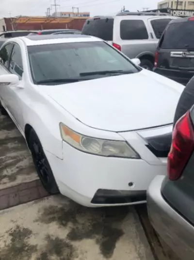 Acura TL