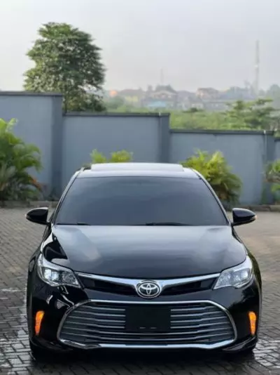 Toyota Avalon