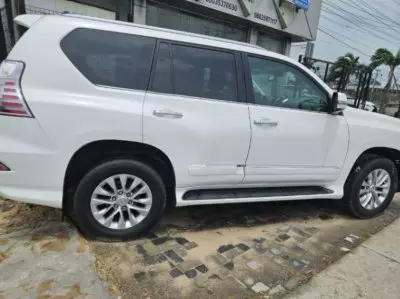 Lexus Lexus LX 460