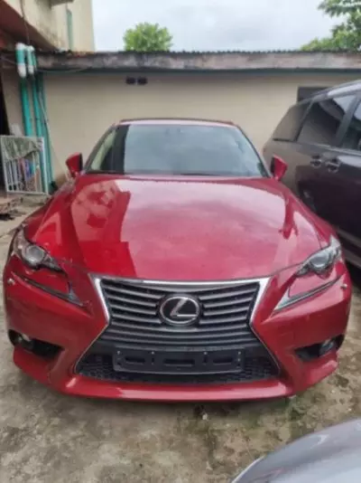 Lexus IS 250