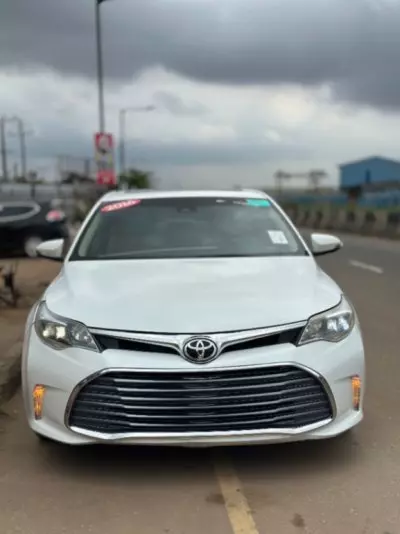 Toyota Avalon