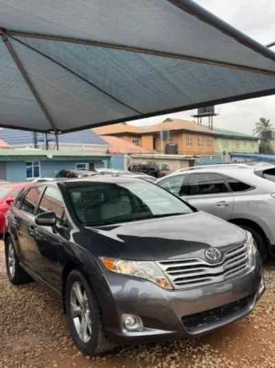 Toyota Venza