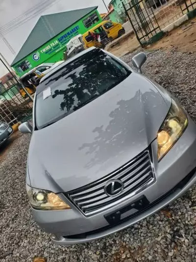 Lexus ES 350