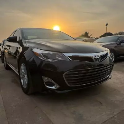 Toyota Avalon