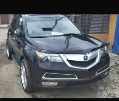Acura MDX
