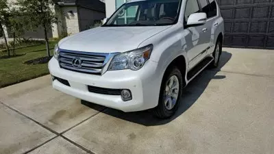 Lexus GX 460