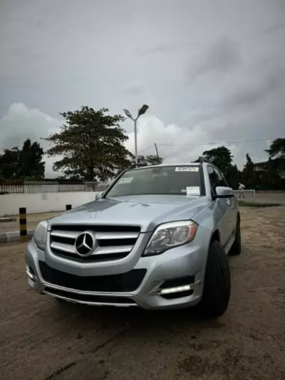 Mercedes-Benz GLK 280