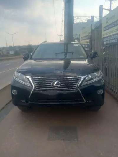 Lexus RX 350