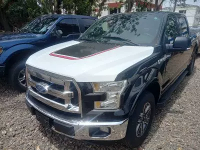 Ford F 150