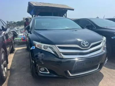 Toyota Venza