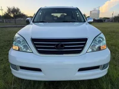 Lexus GX 470