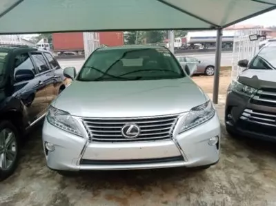 Lexus RX 350