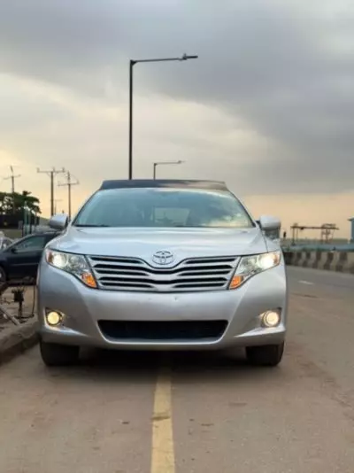 Toyota Venza
