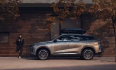 EXEED RX-Confort-4*2