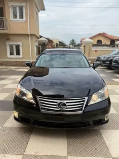 Lexus ES 350