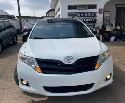 Toyota Venza