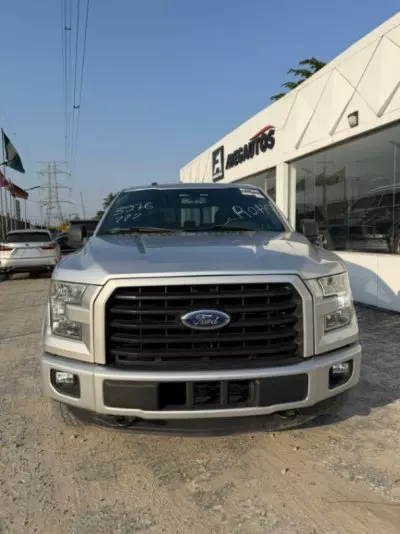 Ford F 150