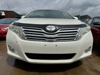 Toyota Venza