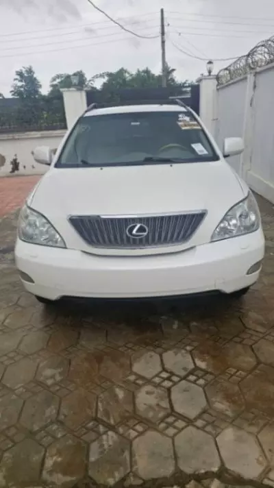 Lexus RX 330