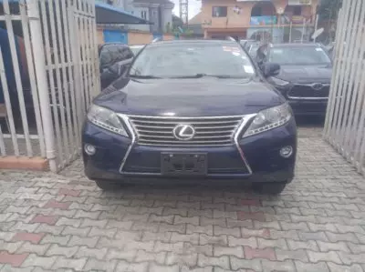 Lexus RX 350