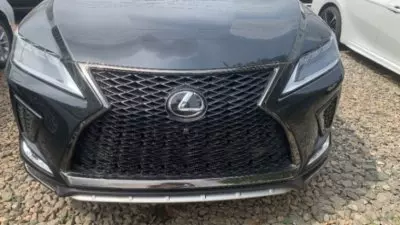 Lexus RX 330