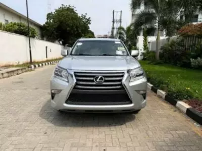 Lexus GX 460