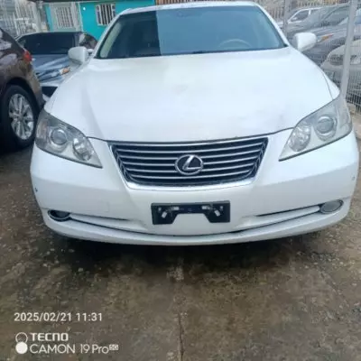 Lexus ES 350