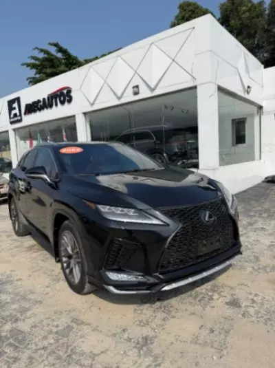 Lexus RX 350