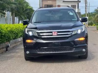 Honda Pilot