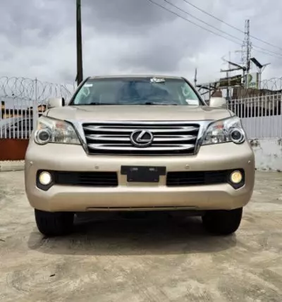 Lexus GX 460