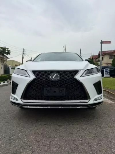 Lexus RX 350