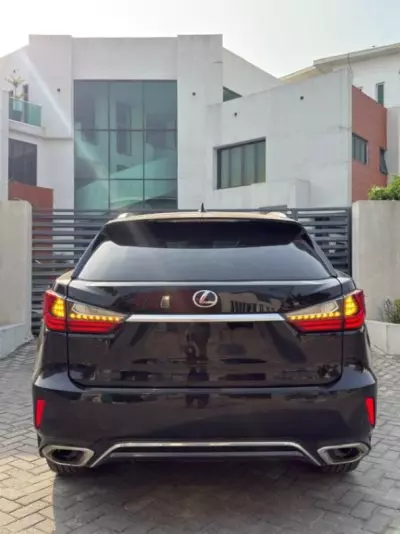 Lexus RX 350