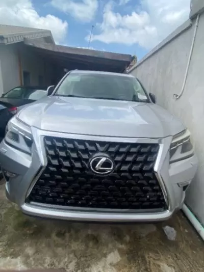 Lexus GX 460