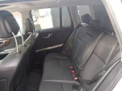 Mercedes-Benz GLK 350