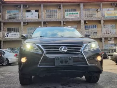 Lexus RX 350