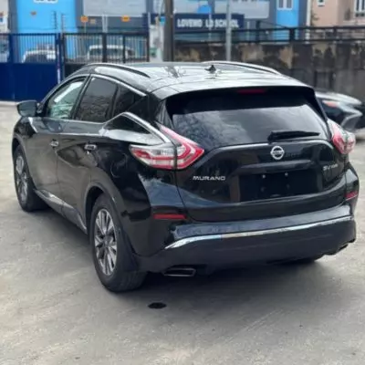Nissan Murano