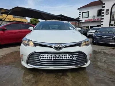 Toyota Avalon