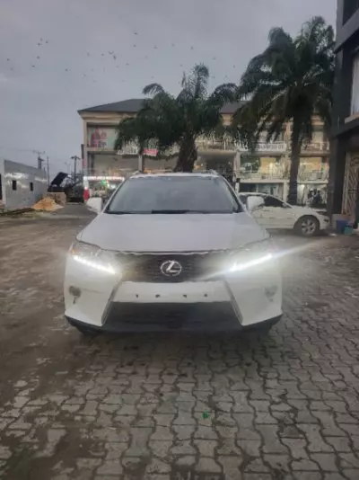 Lexus RX 350