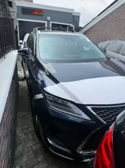 Lexus RX 350