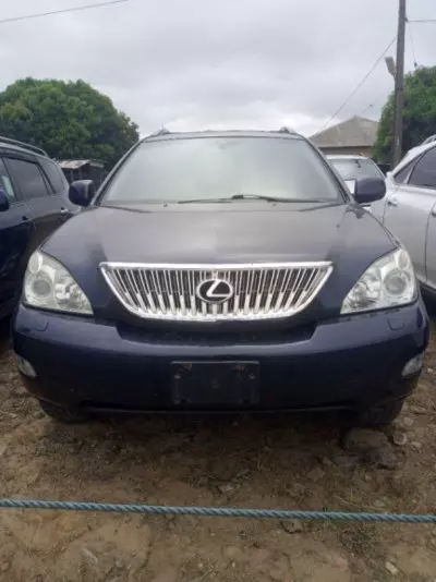 Lexus RX 330
