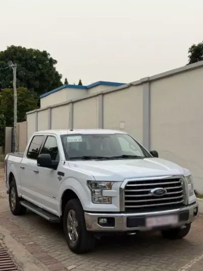 Ford F 150