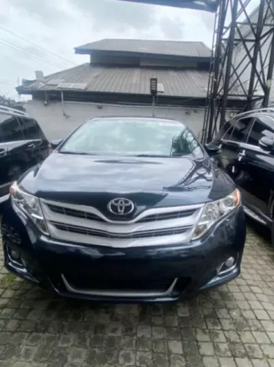 Toyota Venza