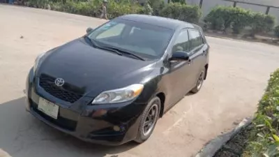 Toyota Matrix