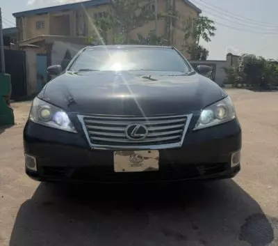 Lexus ES 350