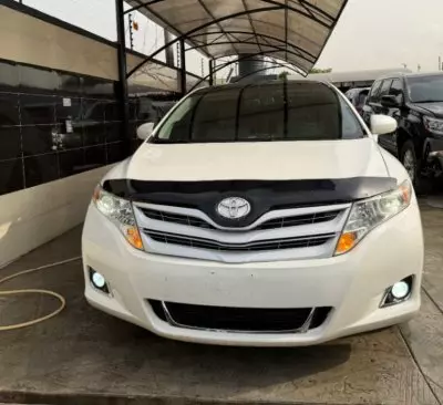 Toyota Venza