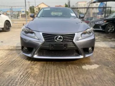 Lexus IS 250