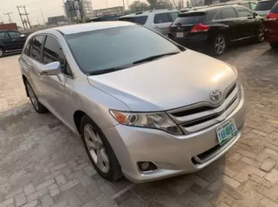 Toyota Venza