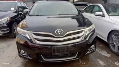 Toyota Venza