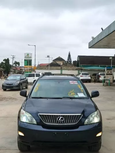 Lexus RX 330