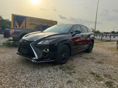 Lexus RX 350
